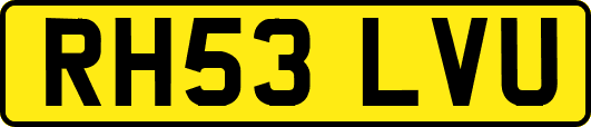 RH53LVU