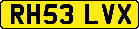 RH53LVX