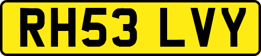 RH53LVY