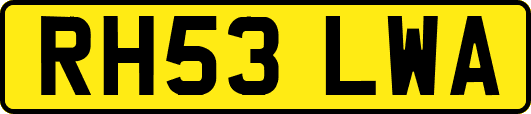 RH53LWA