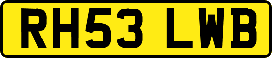 RH53LWB