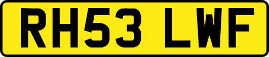 RH53LWF