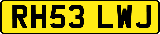 RH53LWJ
