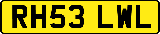 RH53LWL