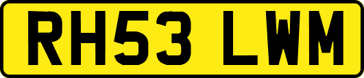 RH53LWM