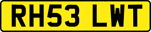 RH53LWT