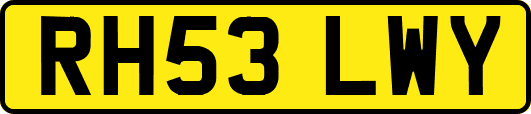 RH53LWY