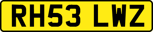 RH53LWZ