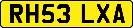 RH53LXA