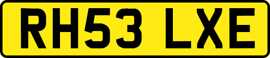 RH53LXE