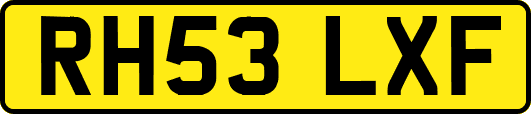 RH53LXF