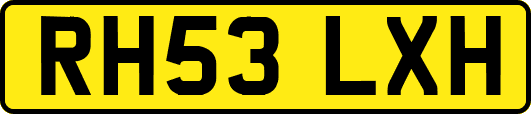 RH53LXH