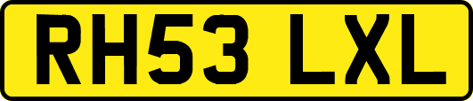 RH53LXL