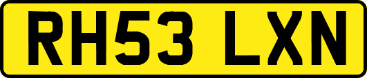 RH53LXN