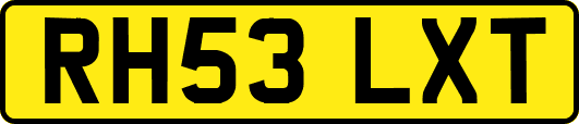 RH53LXT
