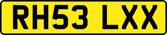 RH53LXX