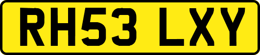 RH53LXY