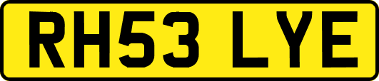 RH53LYE