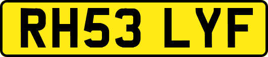RH53LYF