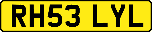 RH53LYL