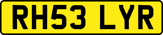 RH53LYR