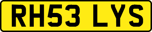 RH53LYS