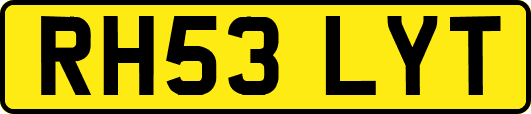 RH53LYT