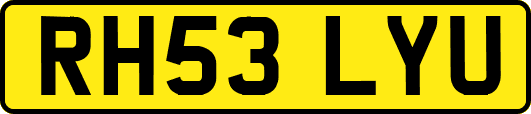 RH53LYU