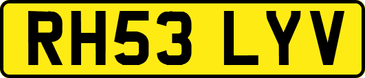 RH53LYV