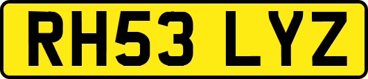 RH53LYZ