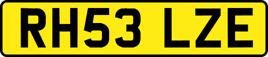 RH53LZE