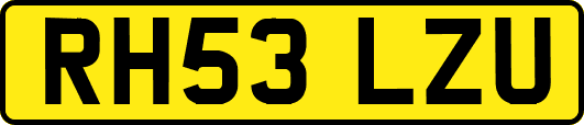 RH53LZU
