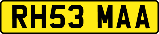 RH53MAA