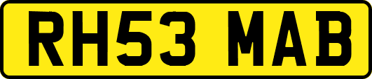 RH53MAB
