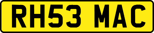 RH53MAC