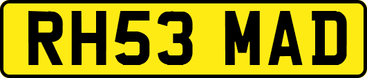 RH53MAD