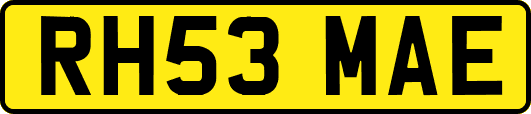 RH53MAE