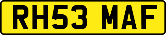 RH53MAF