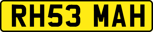 RH53MAH