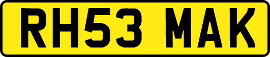 RH53MAK