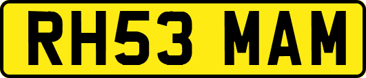 RH53MAM