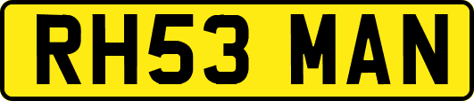 RH53MAN