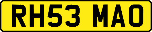 RH53MAO