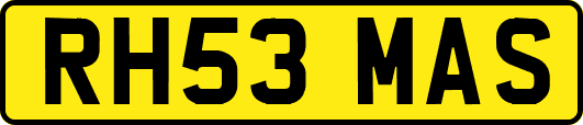 RH53MAS