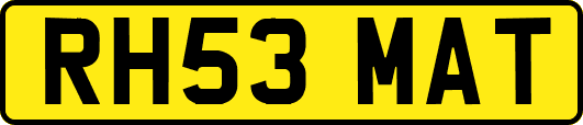 RH53MAT