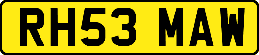RH53MAW