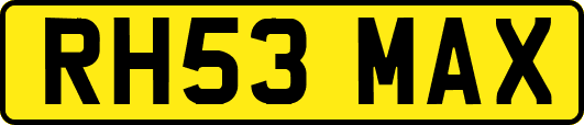 RH53MAX