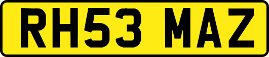 RH53MAZ