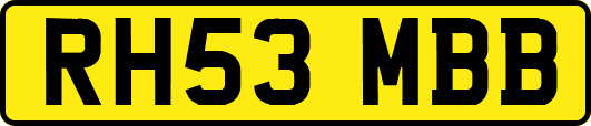 RH53MBB