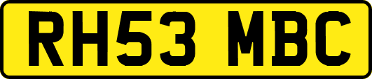 RH53MBC